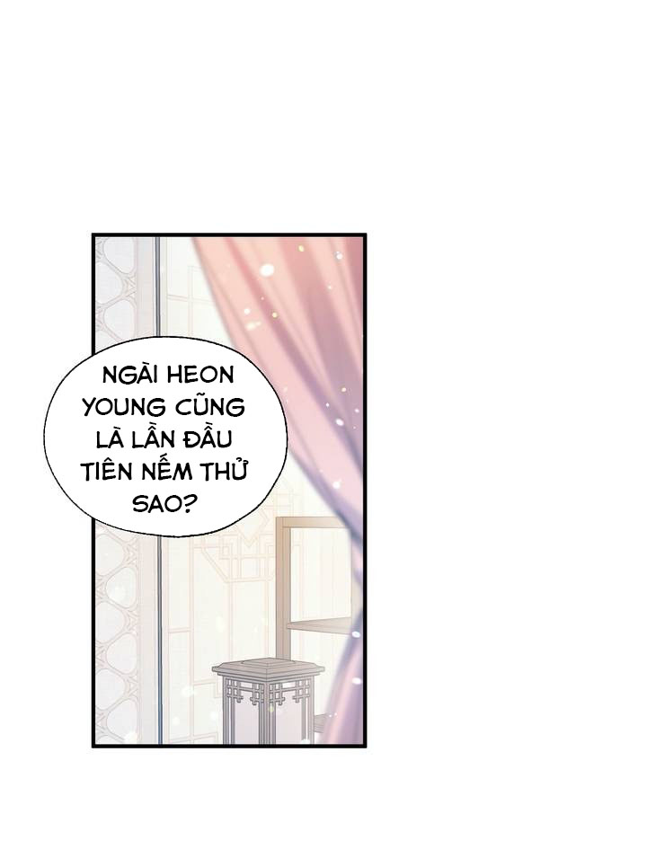 Nàng Sơn Ca Yêu Kiều Của Yêu Tinh ( End ) Chapter 21 - Next Chapter 22