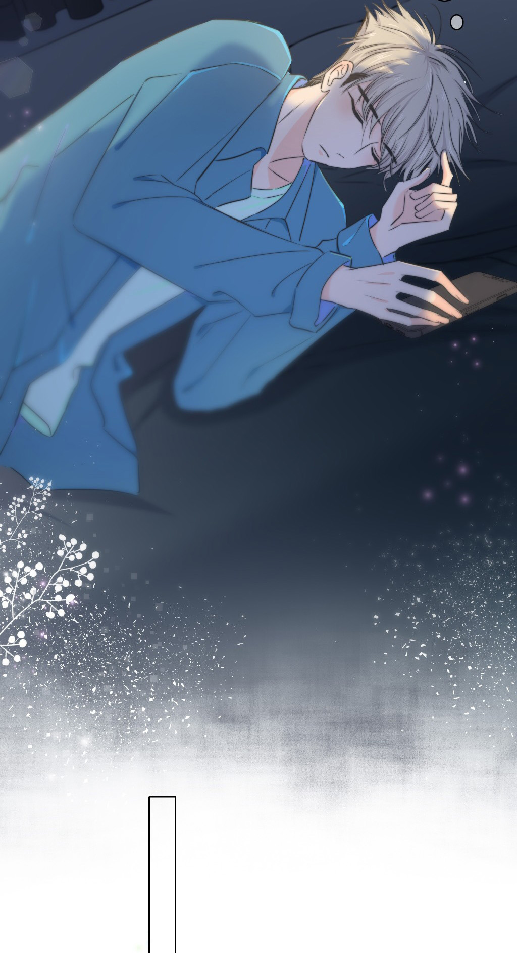 Chạm vào thế giới của người Chapter 13 - Next Chapter 14