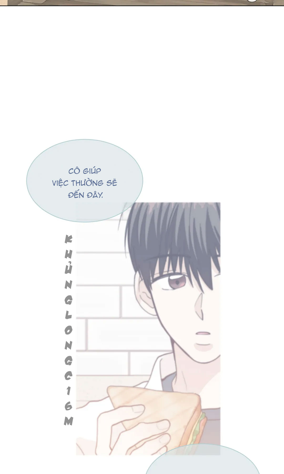 Thiếu Niên Nổi Loạn Chapter 15 - Trang 2