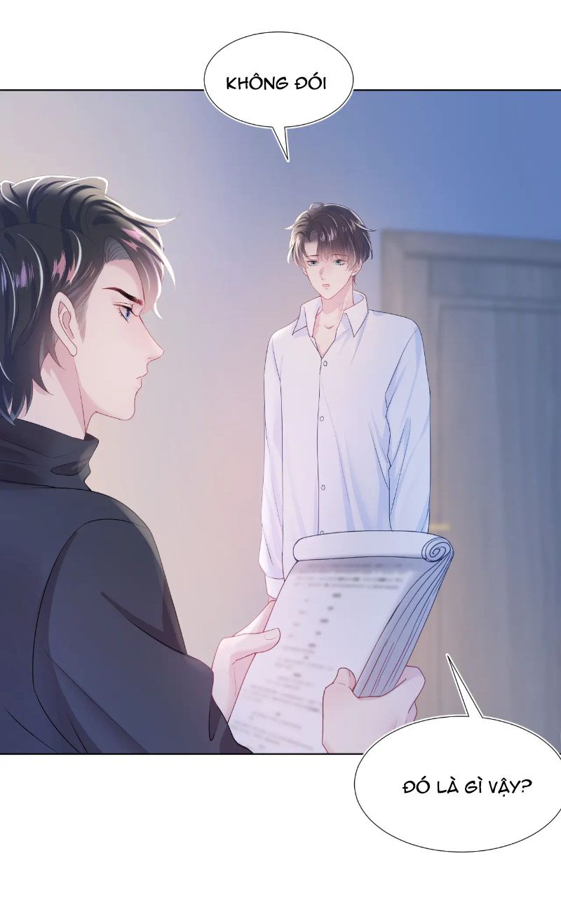 Tuyệt mỹ bạch liên đang dạy online Chapter 14 - Next Chapter 15