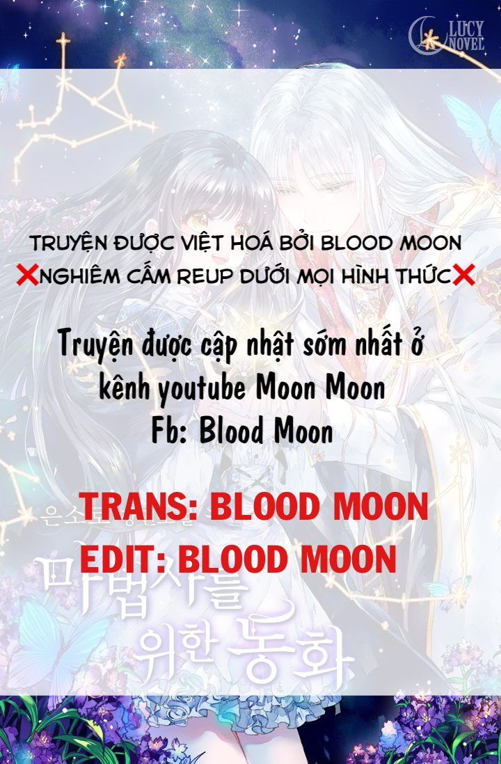 Dior Tiên Sinh - 迪奥先生 Chapter 2 - Next Chapter 3