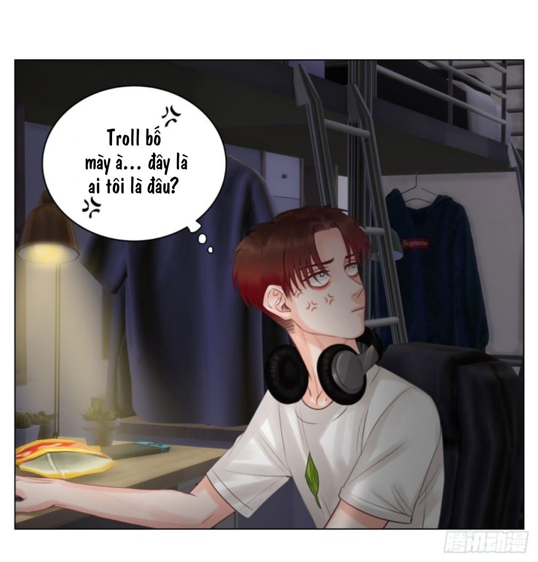 Ký túc xá nam phòng 303 Chapter 11 - Trang 3