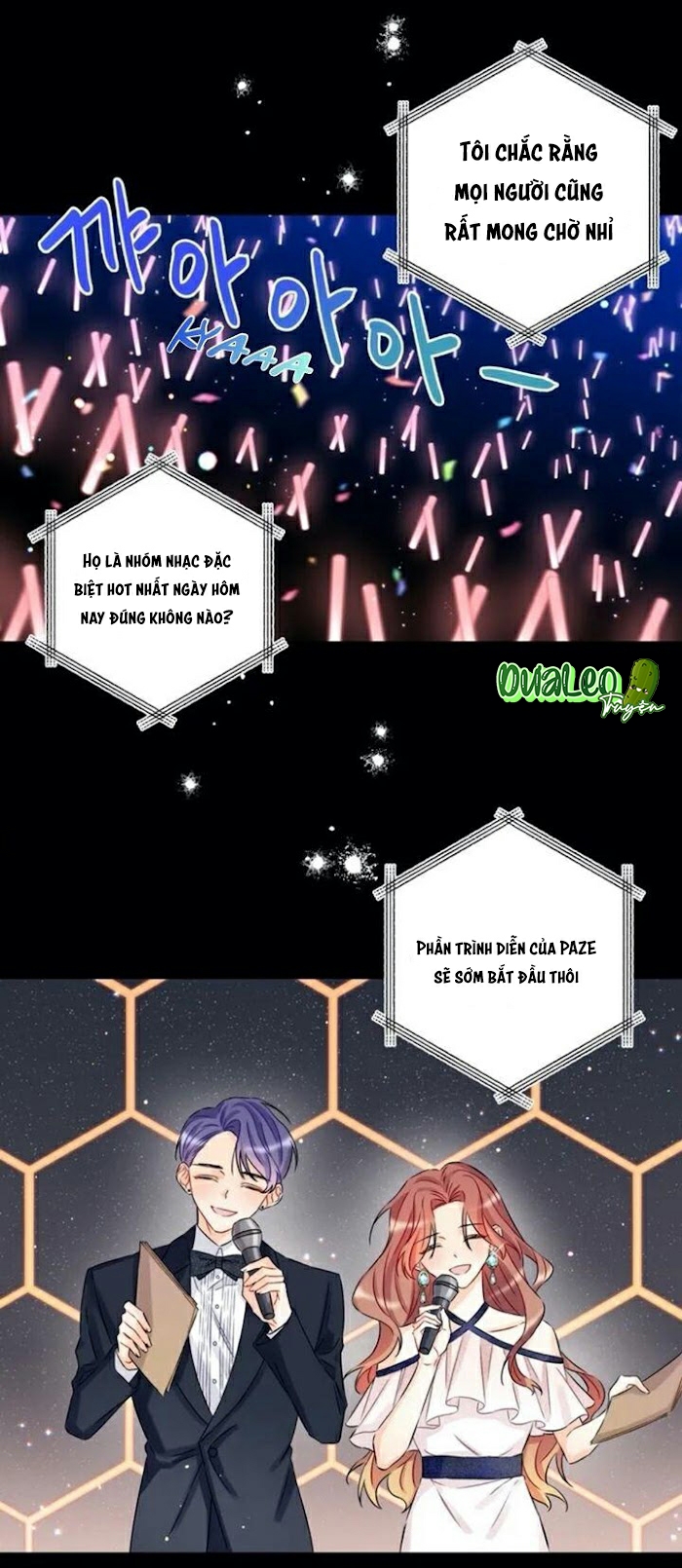 Dưới Ánh Hào Quang Chapter 1 - Next Chapter 2