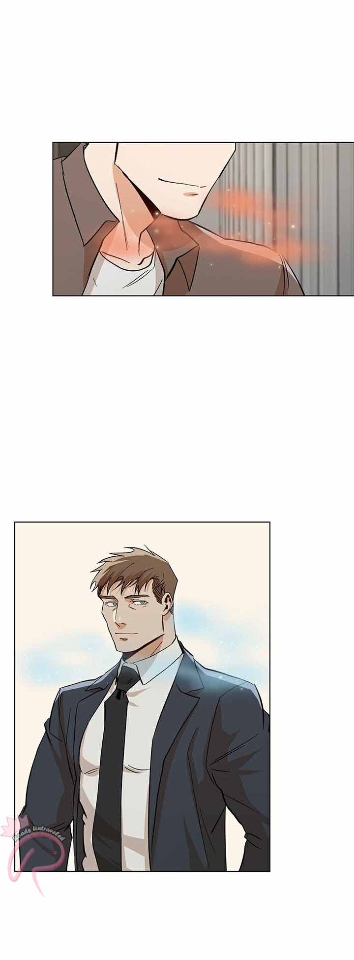 SẾP CỦA TÔI THẬT LÀ QUÁ ĐÁNG Chapter 13 - Trang 2