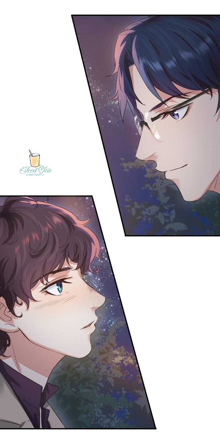Em Ở Sâu Thẳm Trong Các Vì Sao Chapter 1 - Next Chapter 2
