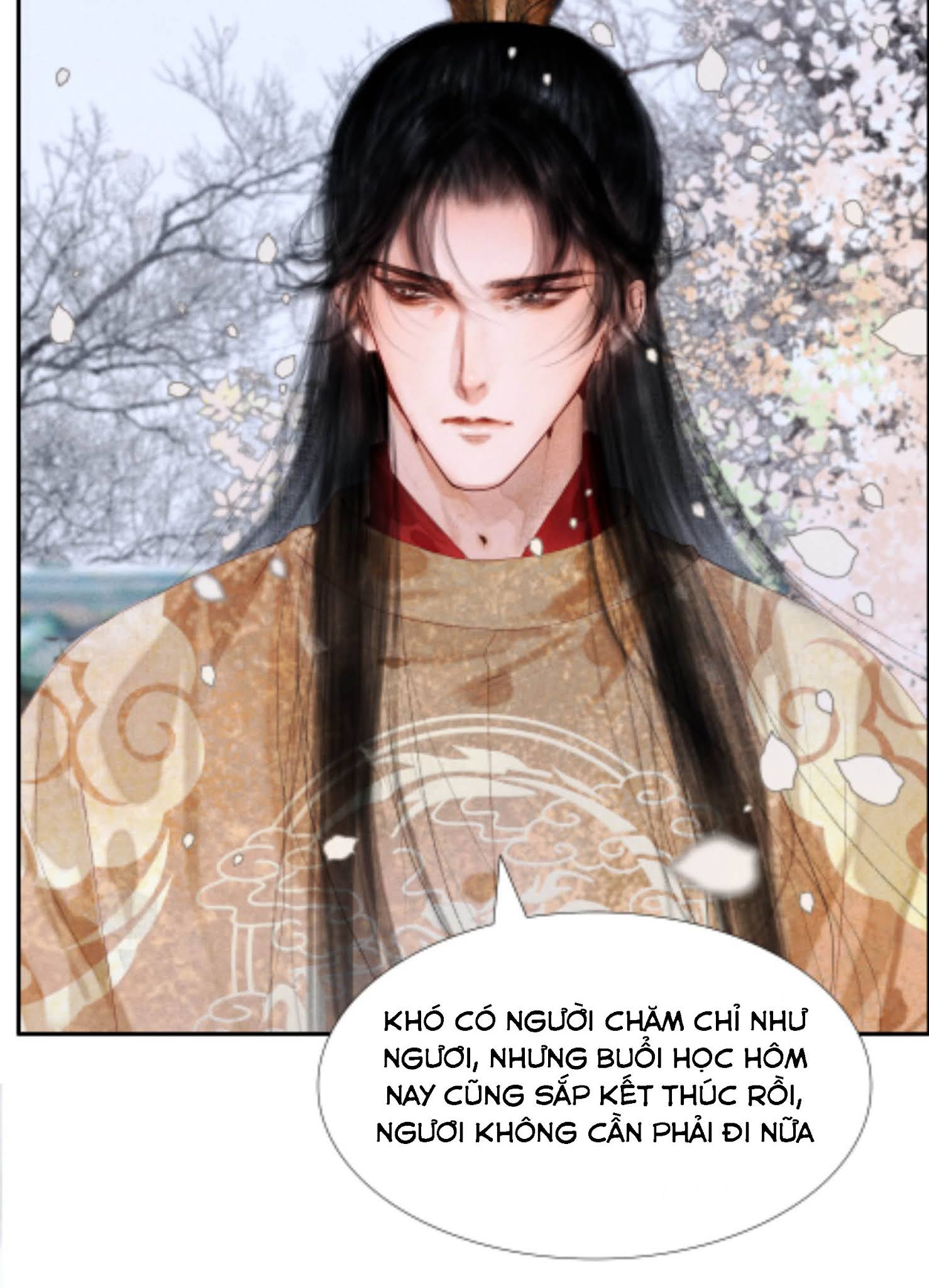 Vòng Luân Hồi Chapter 7 - Next Chapter 8