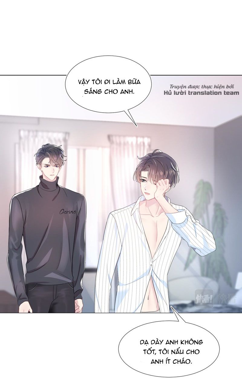 Tuyệt mỹ bạch liên đang dạy online Chapter 1 - Next Chapter 2