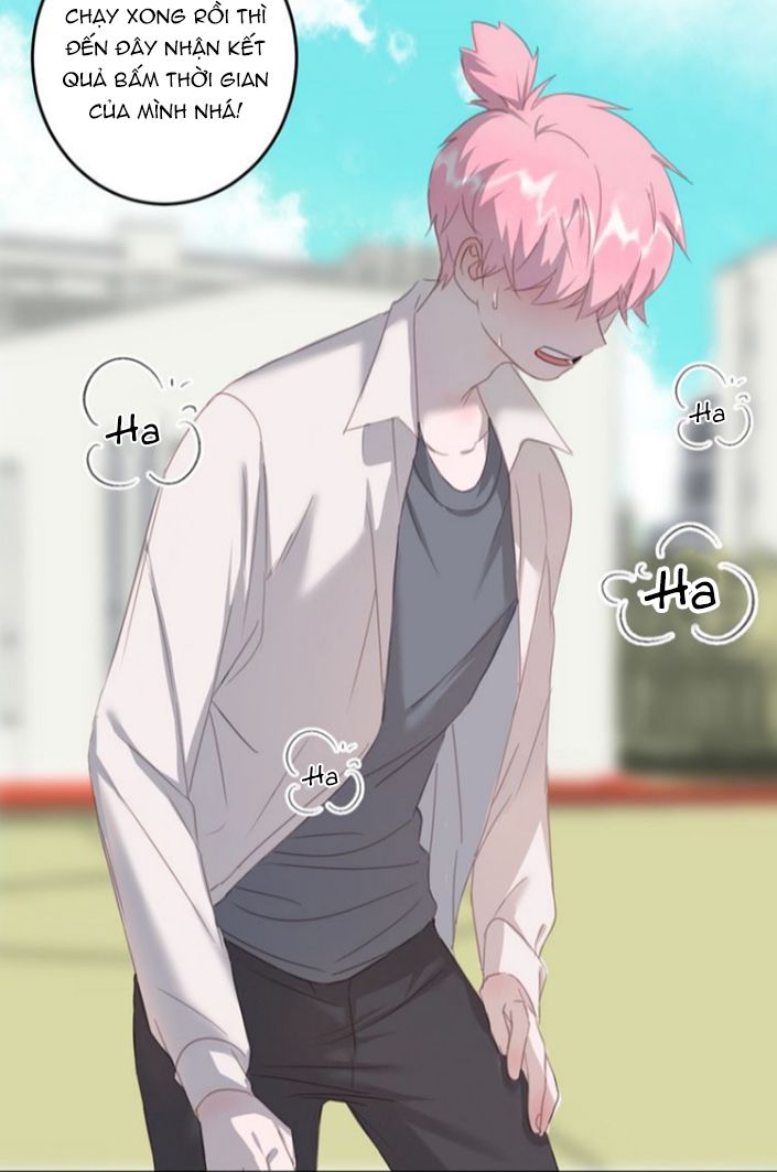 Thế giới của một chú mèo Chapter 11 - Trang 2