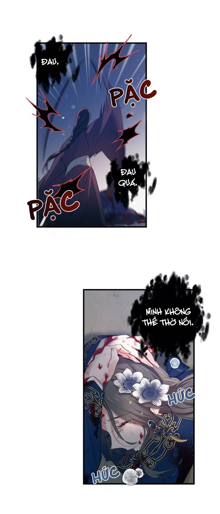 Nàng Sơn Ca Yêu Kiều Của Yêu Tinh ( End ) Chapter 28 - Next Chapter 29