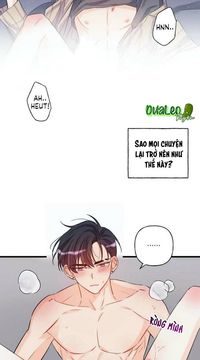 Dưới Ánh Hào Quang Chapter 0 - Next Chapter 1