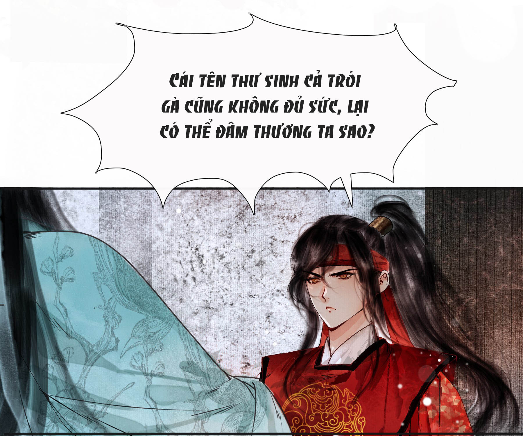 Vòng Luân Hồi Chapter 1 - Trang 4