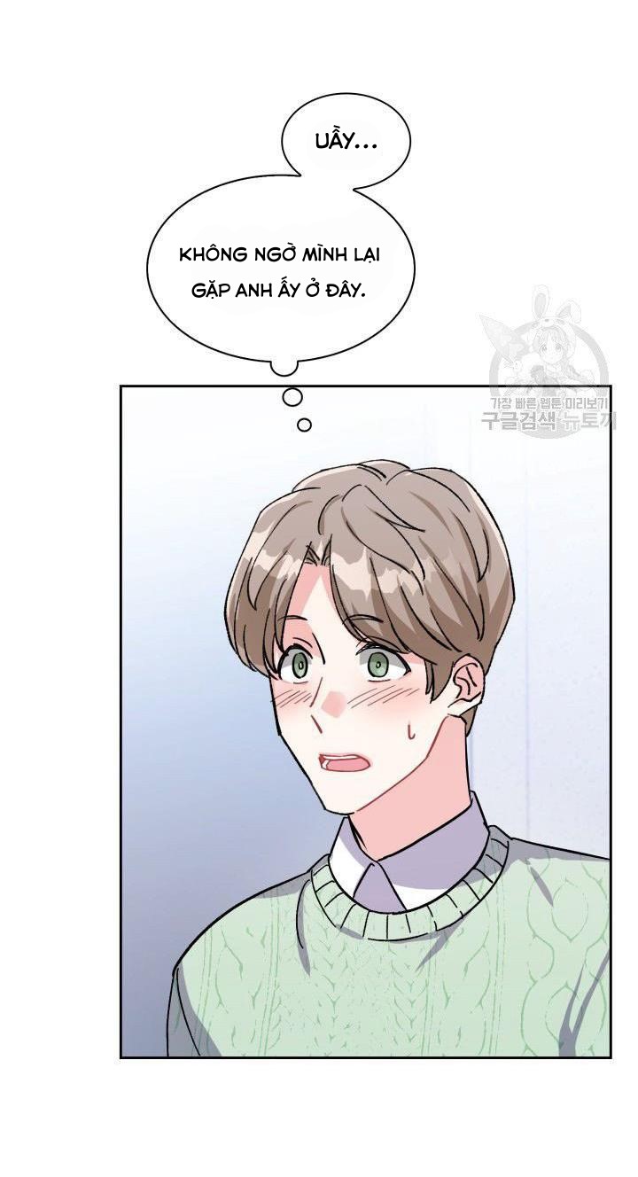 Có cà rốt không ? Chapter 3 - Trang 2