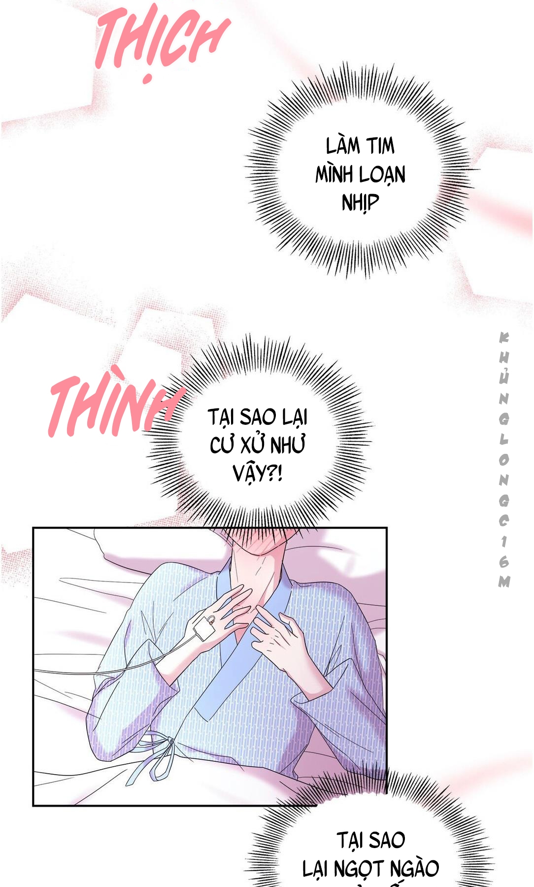 10 Đêm Mê Hoặc Chapter 22 - Next Chapter 23