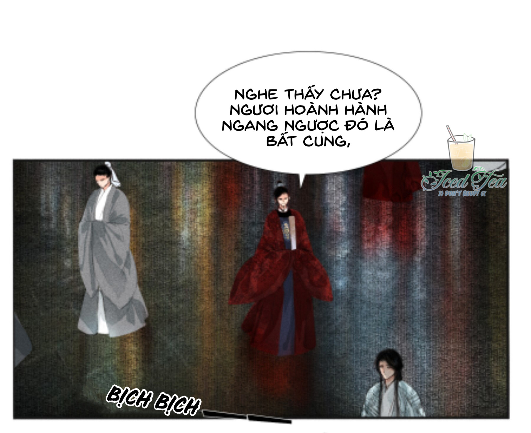 Vòng Luân Hồi Chapter 3 - Next Chapter 4