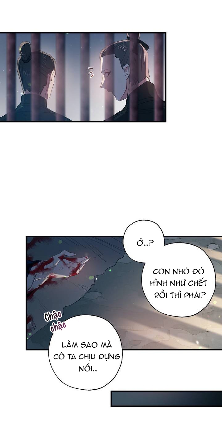 Nàng Sơn Ca Yêu Kiều Của Yêu Tinh ( End ) Chapter 29 - Next Chapter 30