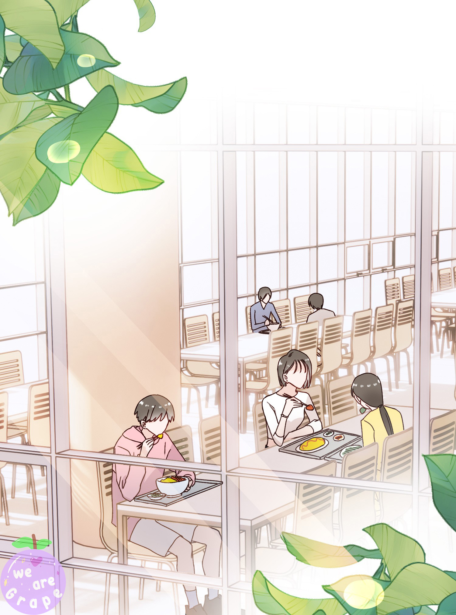 Tôi Phải Trở Thành Nhân Vật Đại Phản Diện Chapter 17 - Trang 2