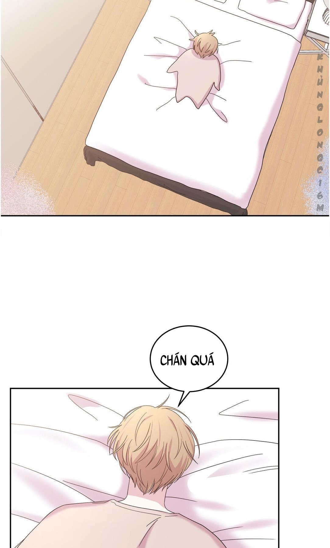 10 Đêm Mê Hoặc Chapter 22 - Next Chapter 23