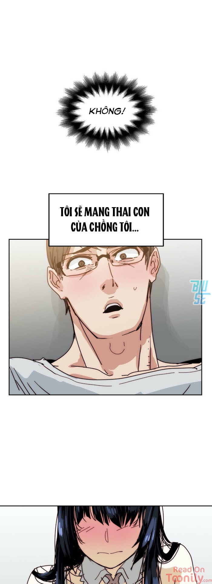 Full Dục Vọng Chết Người Chapter 22 - Trang 2