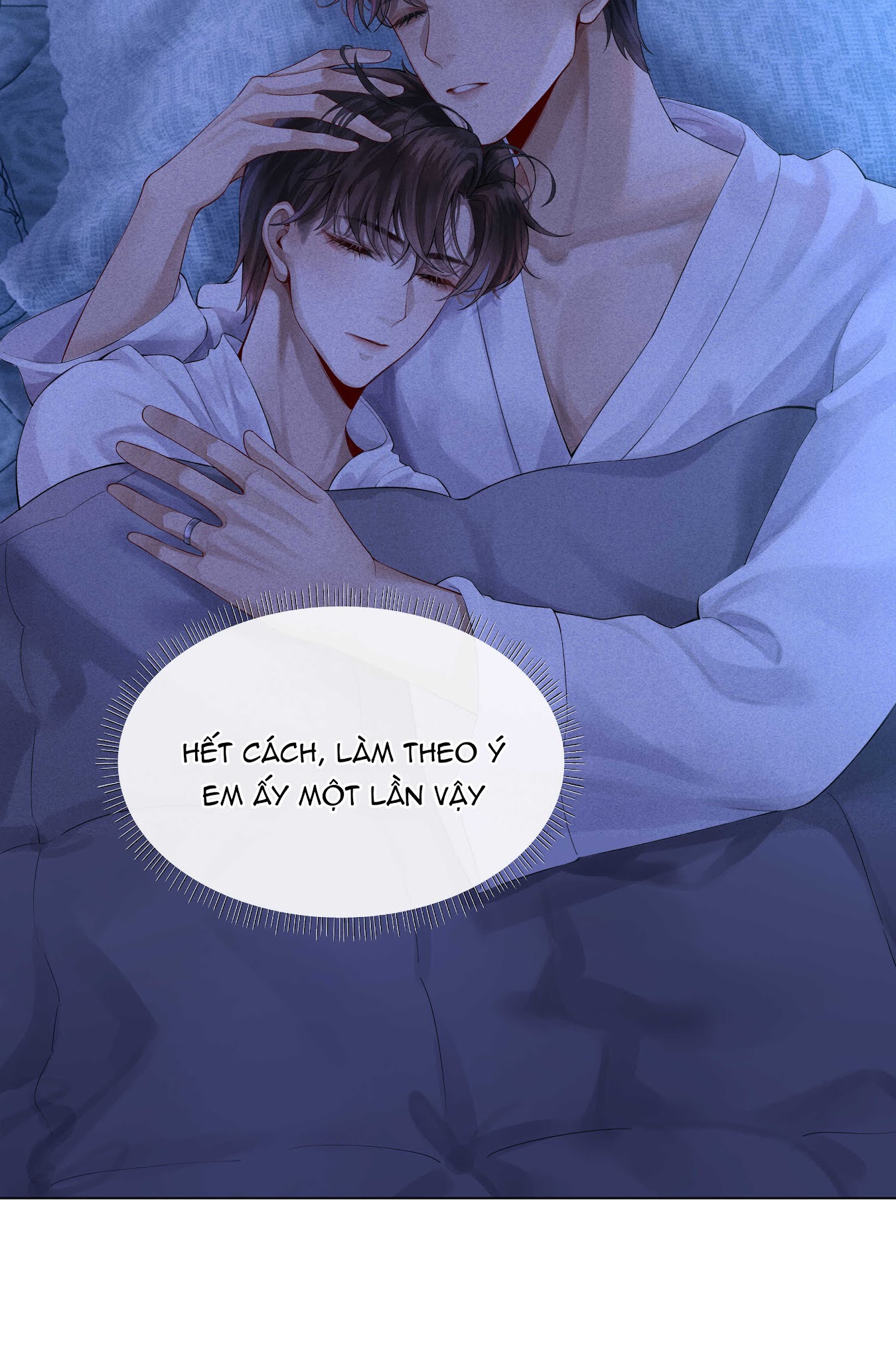 Dior Tiên Sinh - 迪奥先生 Chapter 3 - Next Chapter 4