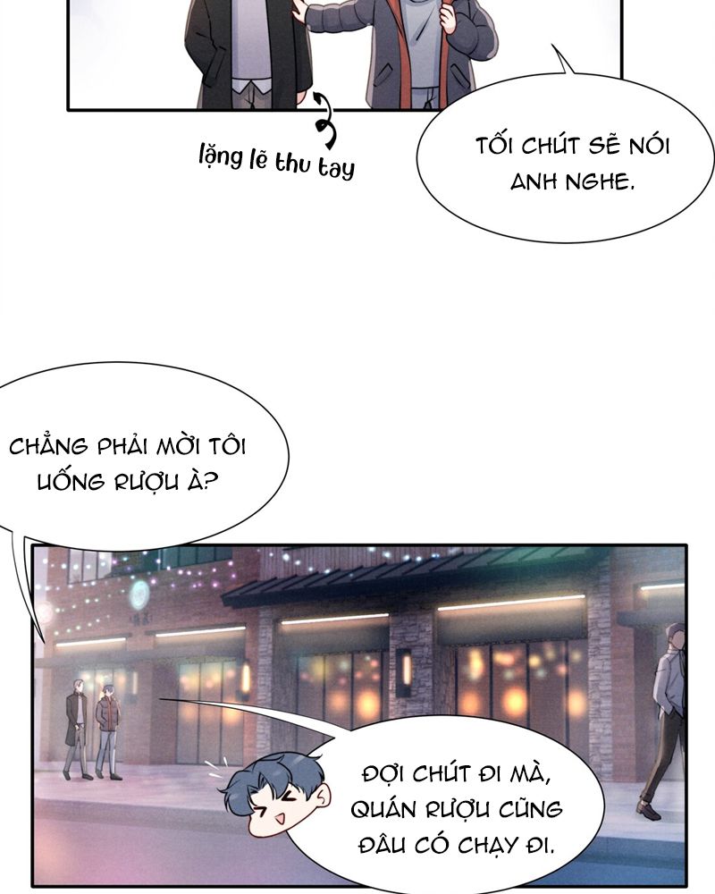 Sự ỷ lại nguy hiểm Chapter 7 - Next 