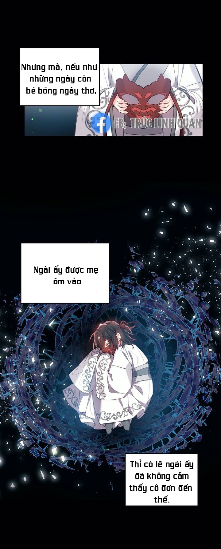 Nàng Sơn Ca Yêu Kiều Của Yêu Tinh ( End ) Chapter 29 - Next Chapter 30