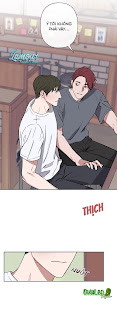 Tương Lai Bên Nhau Chapter 7 - Trang 2
