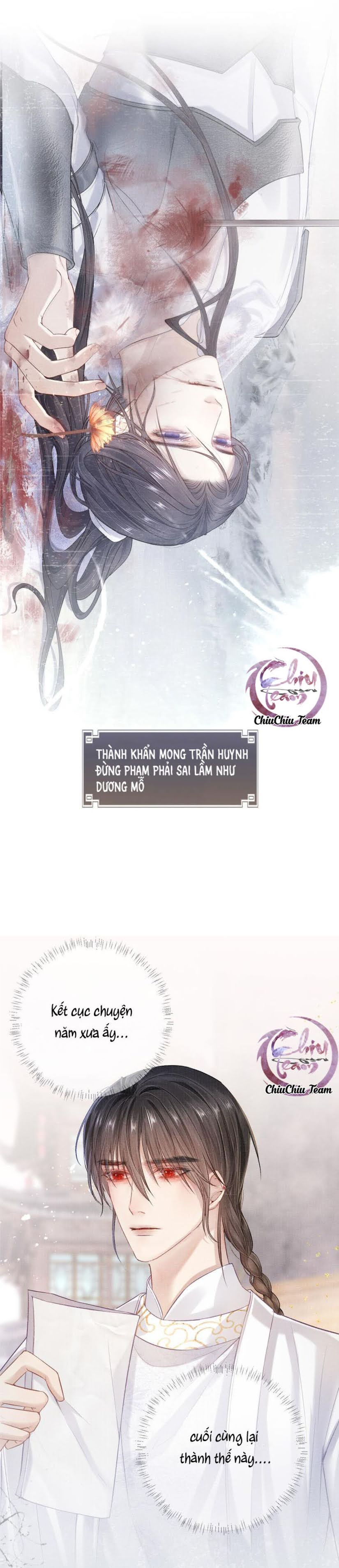 Tướng Quân Lệnh Chapter 18 - Next Chapter 19