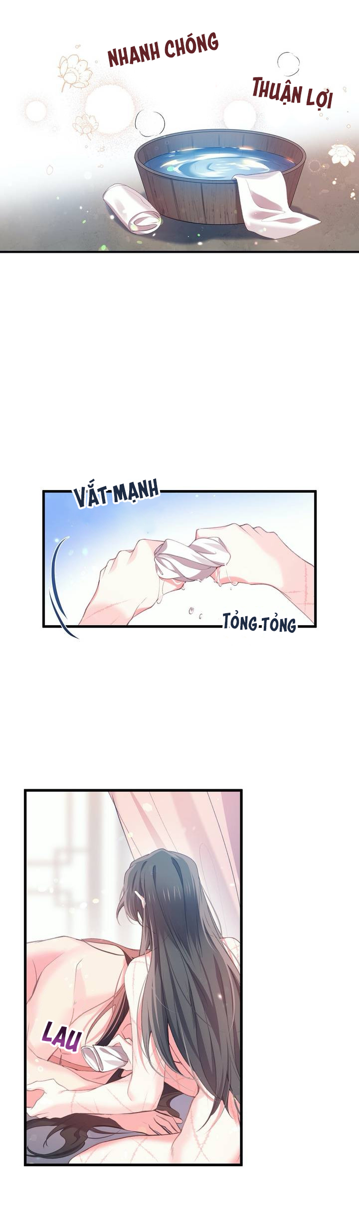Nàng Sơn Ca Yêu Kiều Của Yêu Tinh ( End ) Chapter 25 - Next Chapter 26