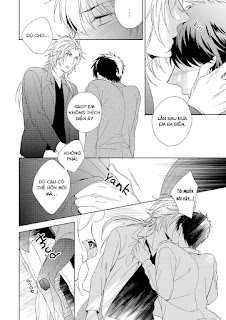 Yarisugi Party Night Chapter 6 - Next 