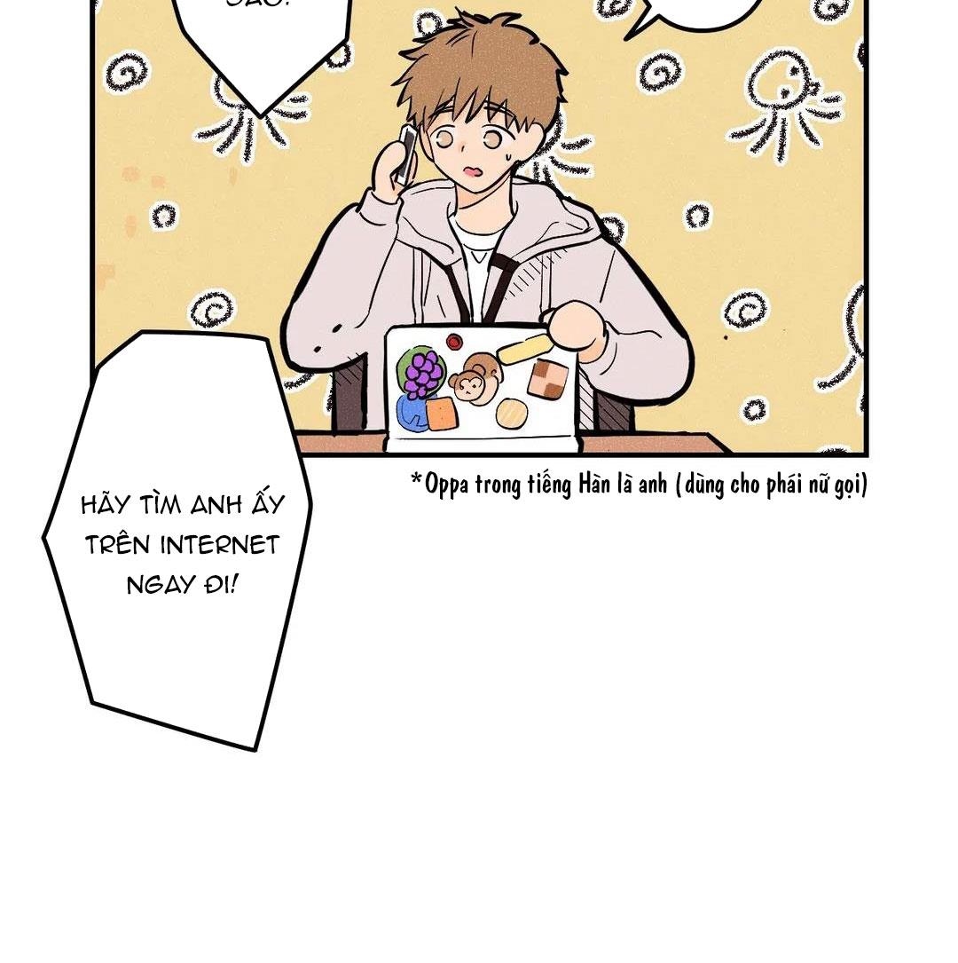 Thang Thanh Âm Chapter 8 - Trang 3