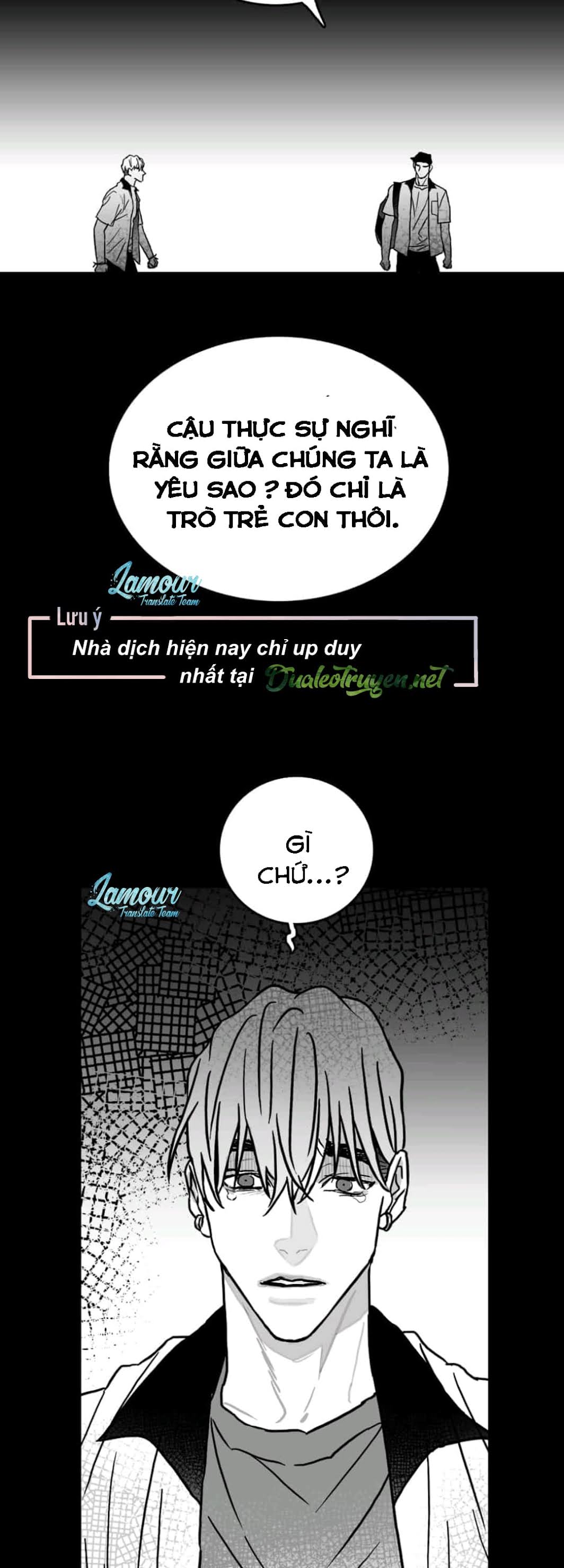 BUỘC TRỞ THÀNH KẺ NGỐC Chapter 5 - Next Chapter 6