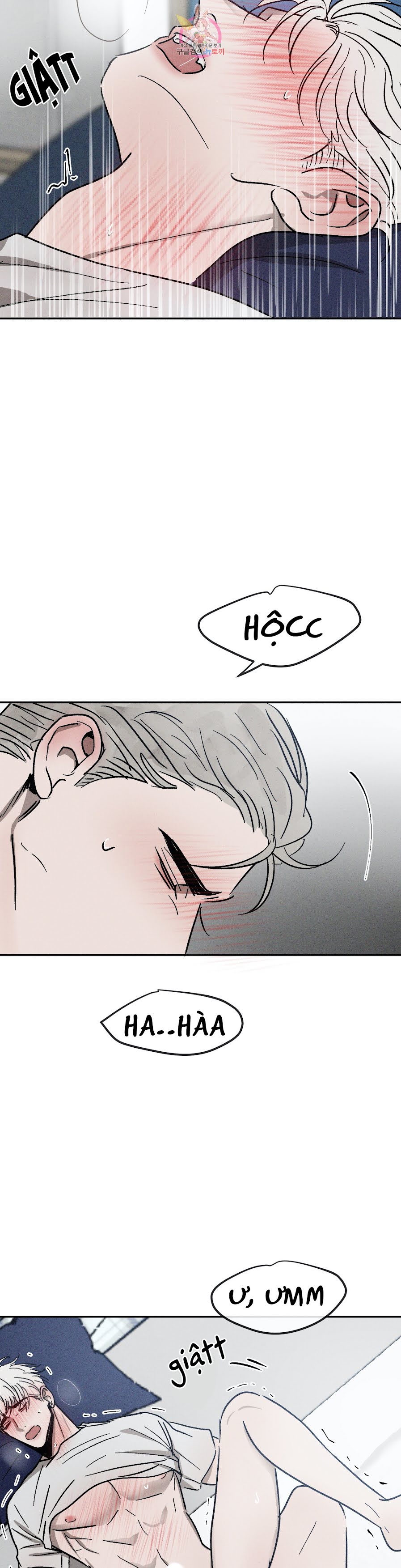 Tên Lưu Ban Chapter 2 - Trang 4