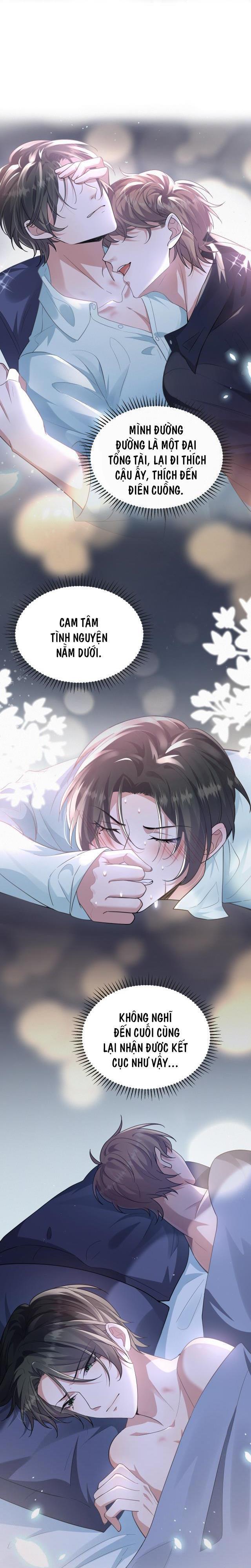 Từ Hôm Nay Bắt Đầu Ngược Tra Nam Chapter 1 - Next Chapter 2