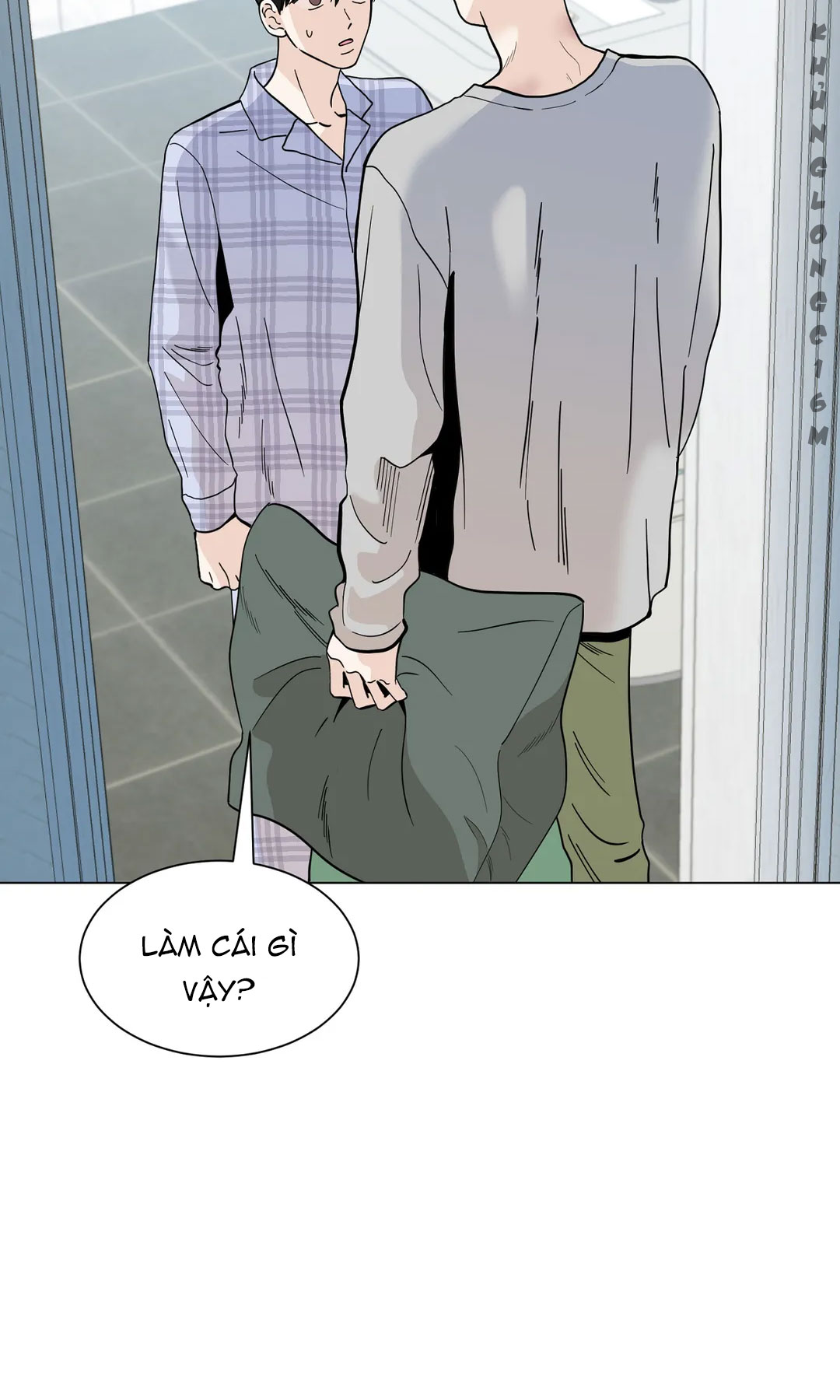 Thiếu Niên Nổi Loạn Chapter 13 - Trang 2