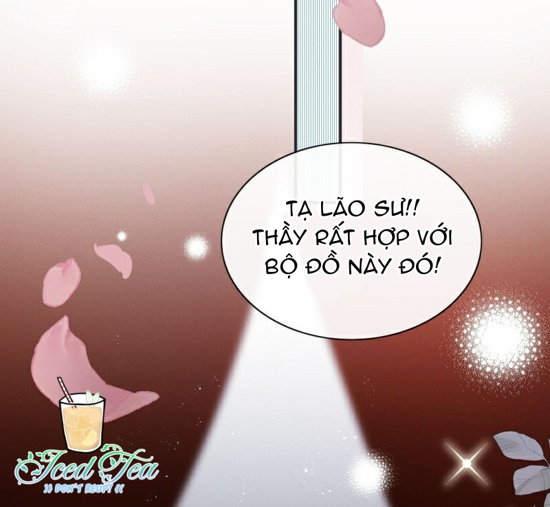 Lang Sói Thượng Khẩu Chapter 3.2 - Trang 2