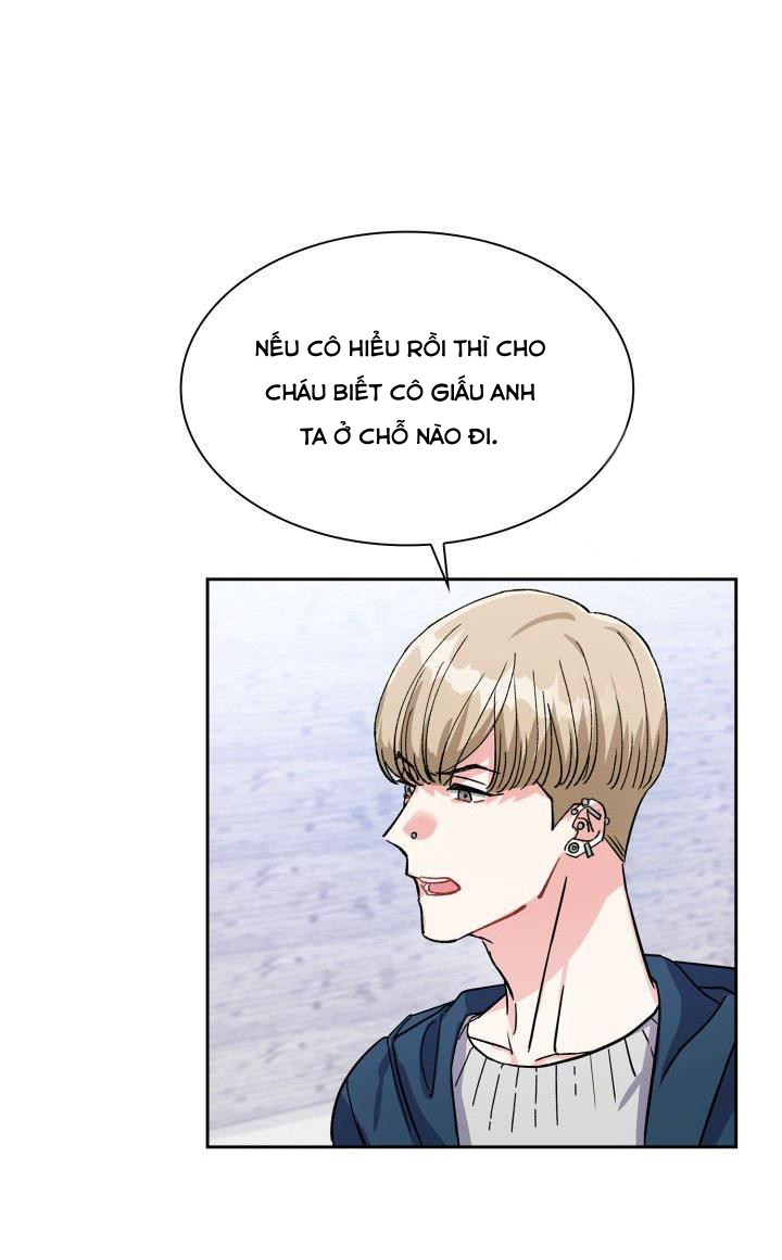 Có cà rốt không ? Chapter 2 - Trang 2