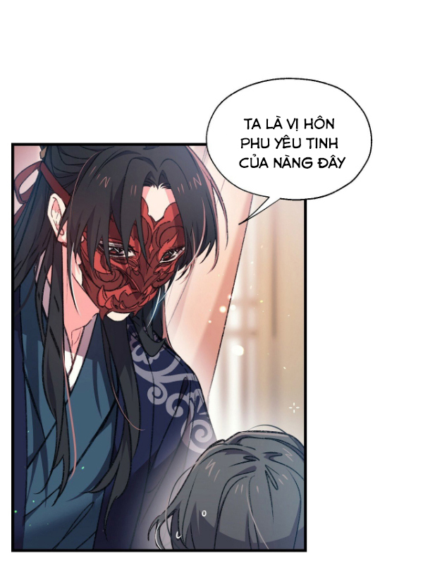 Nàng Sơn Ca Yêu Kiều Của Yêu Tinh ( End ) Chapter 3 - Next Chapter 4