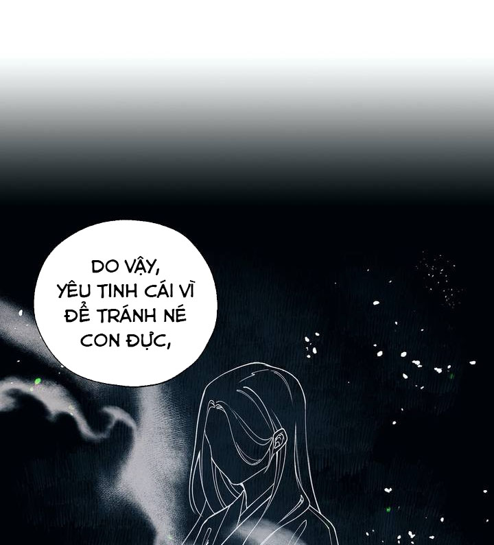 Nàng Sơn Ca Yêu Kiều Của Yêu Tinh ( End ) Chapter 19 - Next Chapter 20