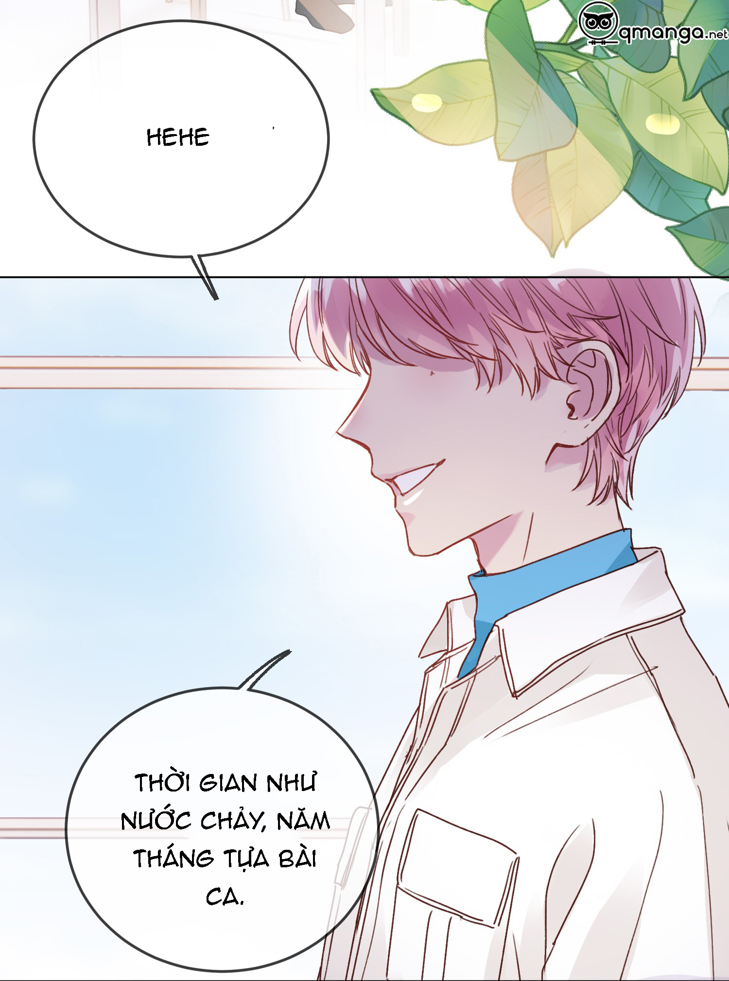 Tôi Phải Trở Thành Nhân Vật Đại Phản Diện Chapter 17 - Trang 2