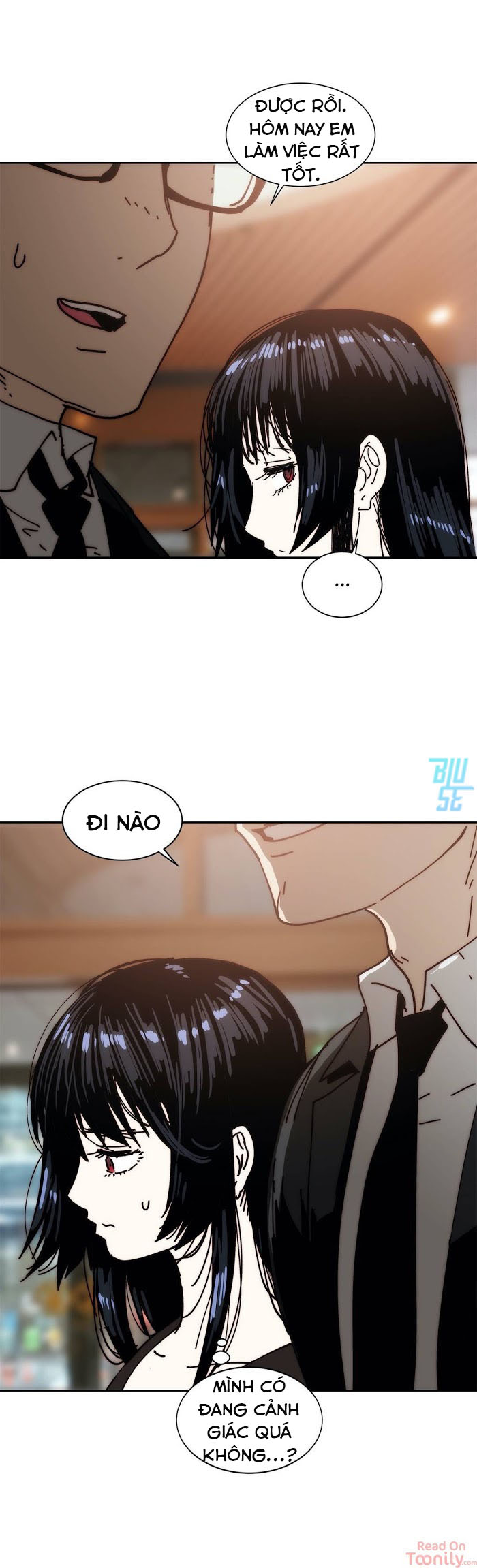 Full Dục Vọng Chết Người Chapter 29 - Trang 2