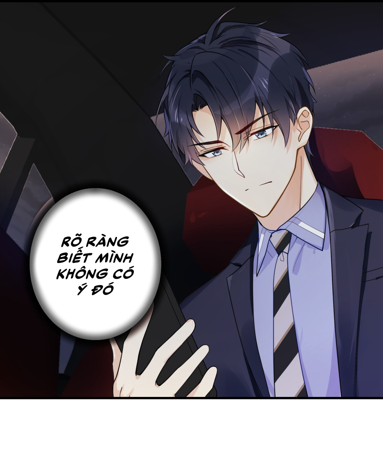 Hướng Dẫn Đi Vào Giấc Ngủ Chapter 2 - Next Chapter 3