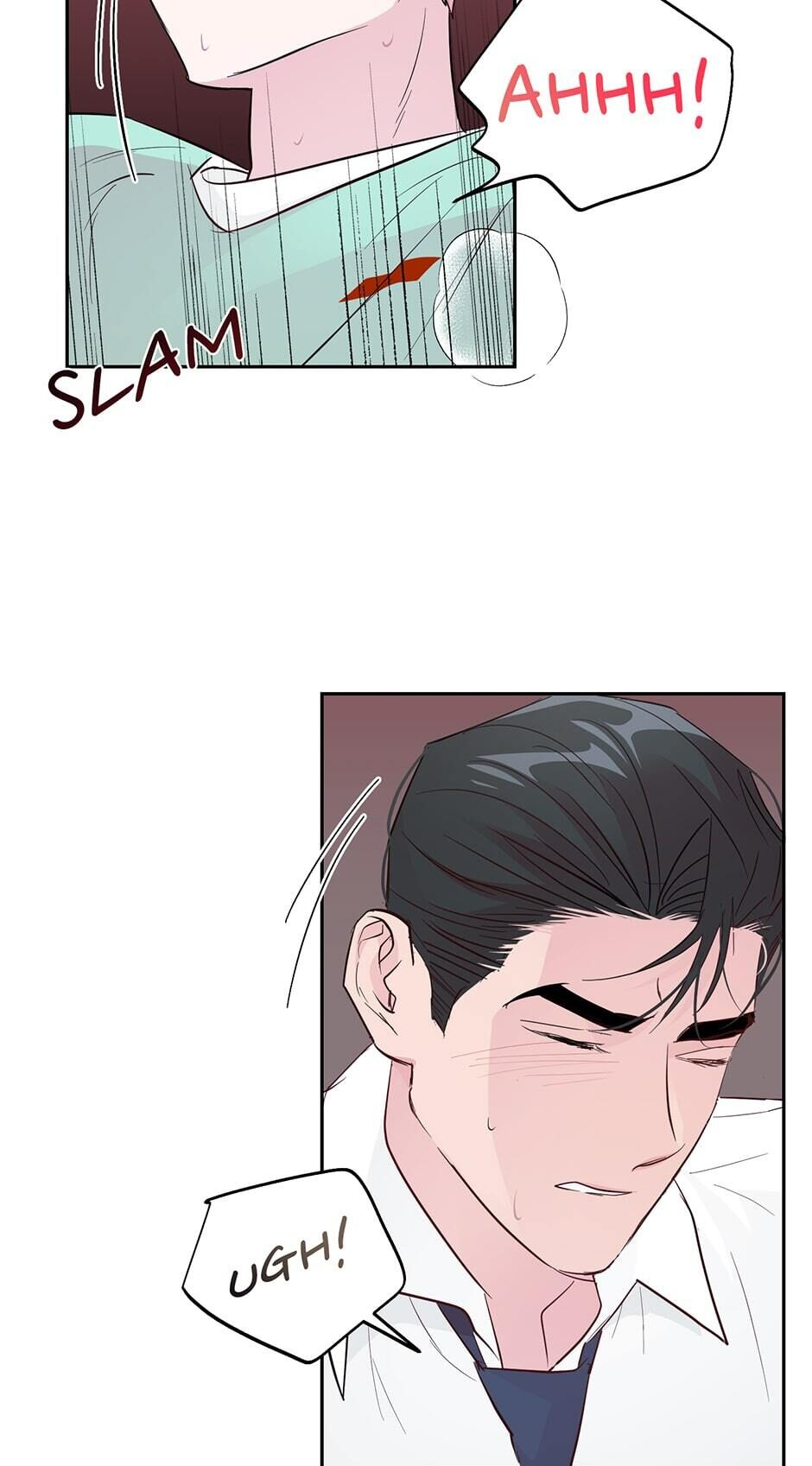 Assorted Wildness Chapter 47 - Trang 3