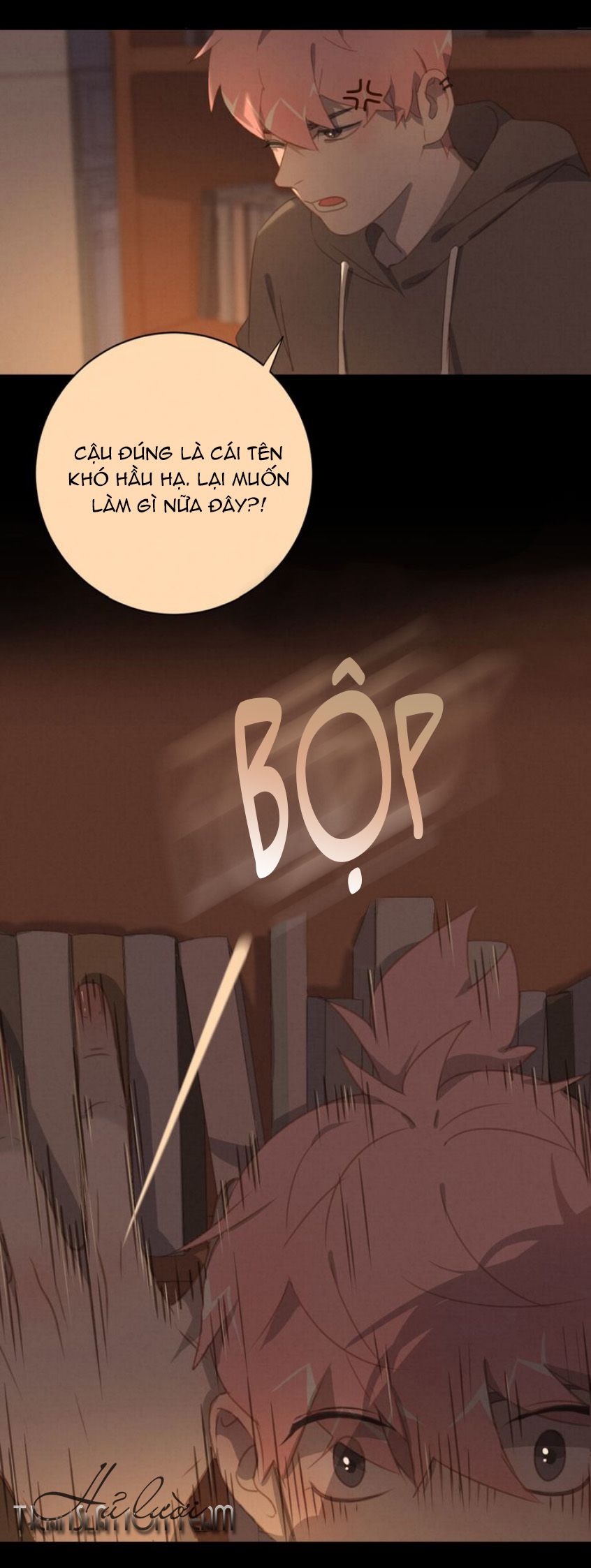 Thế giới của một chú mèo Chapter 26 - Trang 2