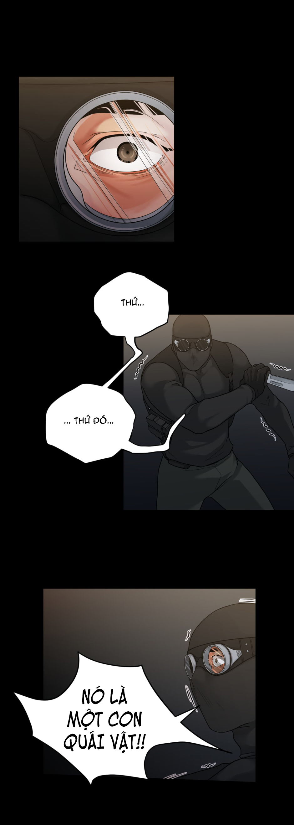 KHÁT Chapter 29 - Next Chapter 30