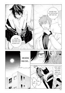 Lời Yêu Khó Nói Chapter 4 - Next Chapter 5