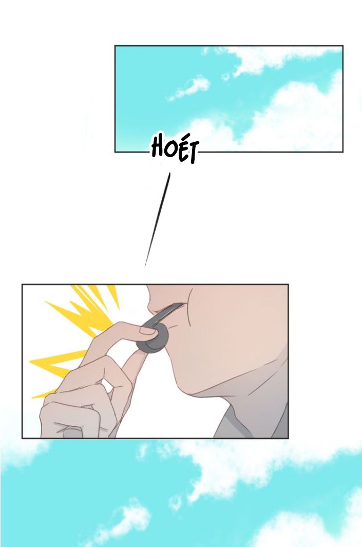 Thế giới của một chú mèo Chapter 11 - Trang 2