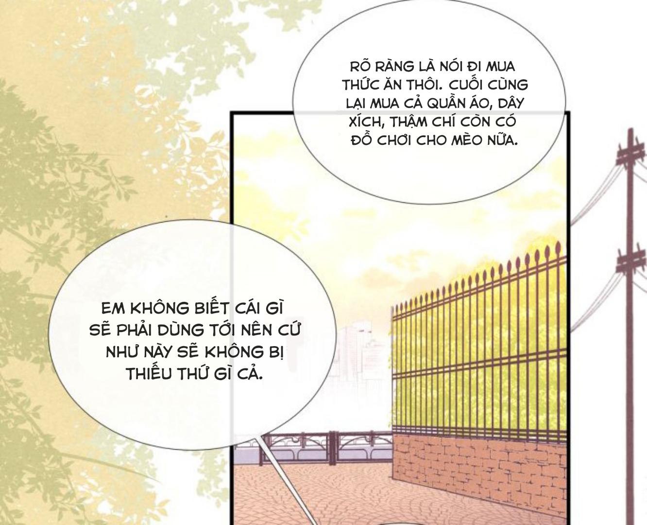 Vết rượu ngọt ngào Chapter 10 - Next Chapter 11