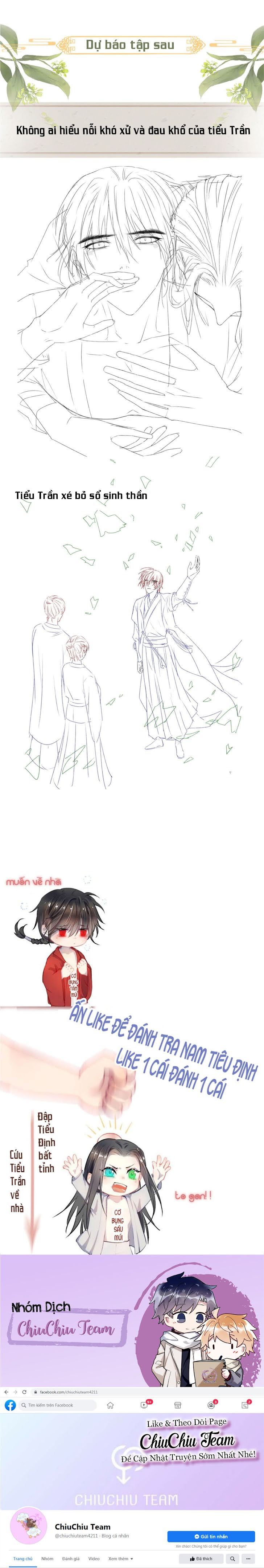 Tướng Quân Lệnh Chapter 15 - Next Chapter 16