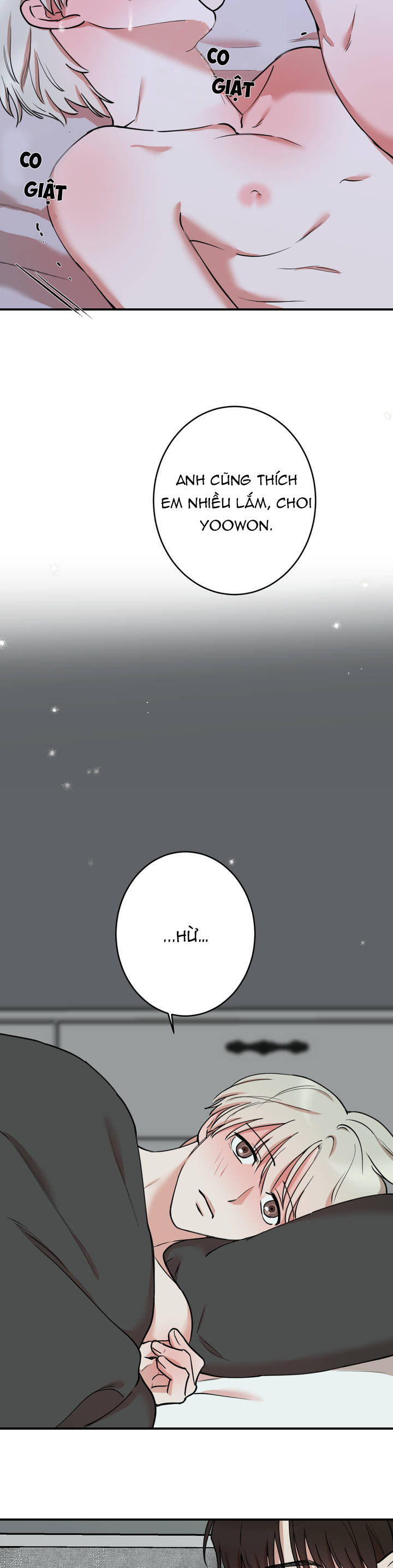 Trong Vòng Bí Mật Chapter 39 - Trang 3