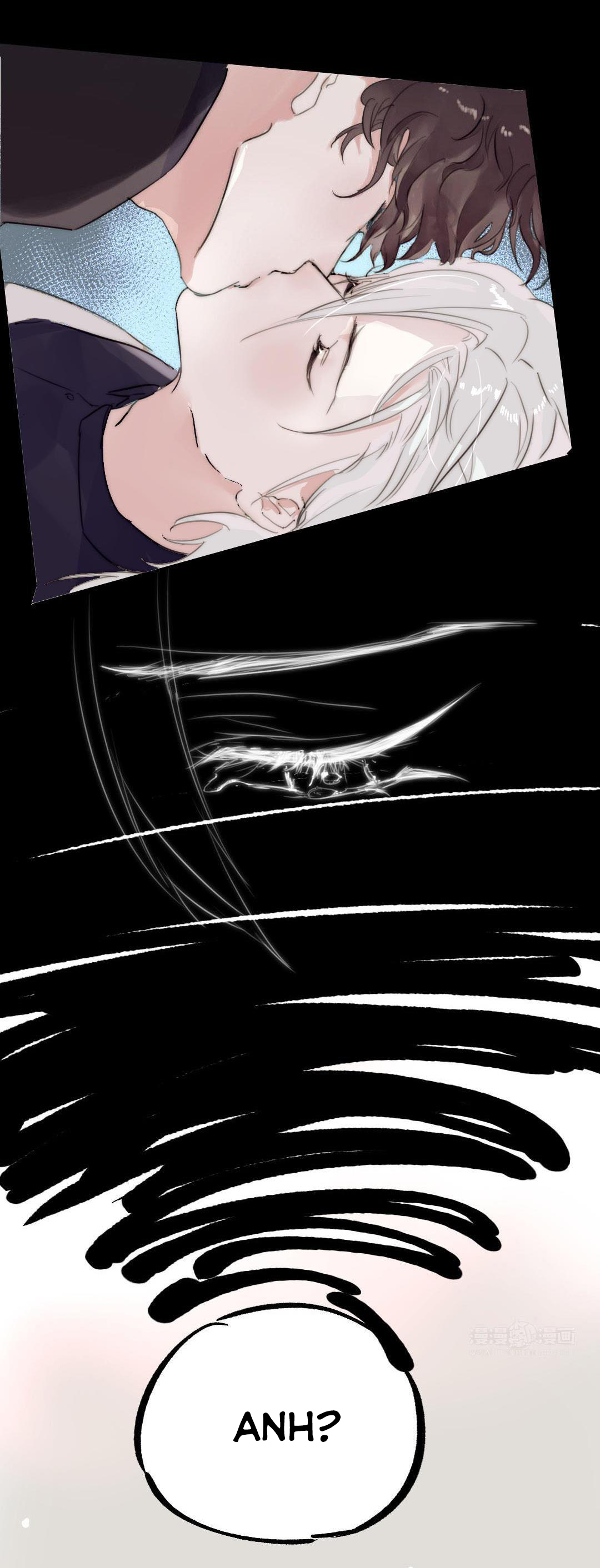 Phía Sau Cuốn Sách Manhua Chapter 10 - Trang 2